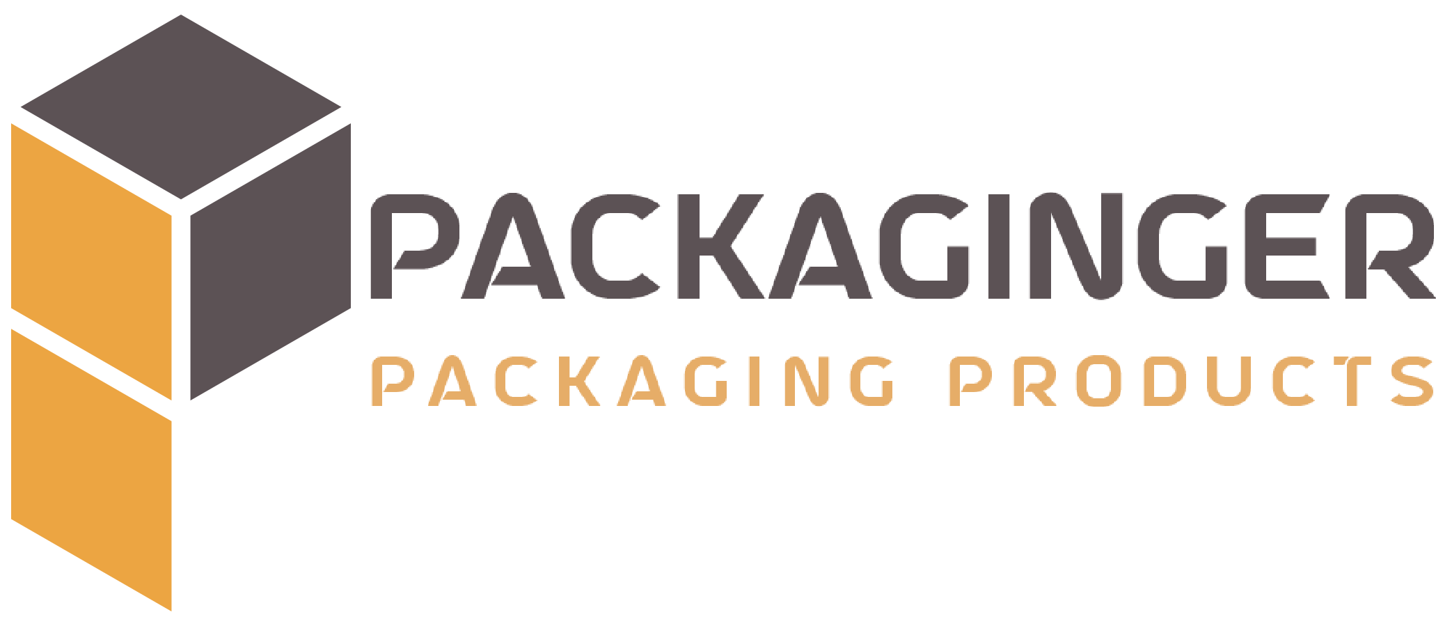 logo Packaginger